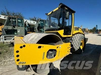 Bomag BW212D-5 Costruzioni - Altro