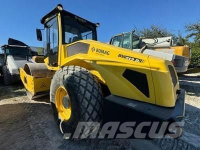 Bomag BW212D-5 Costruzioni - Altro