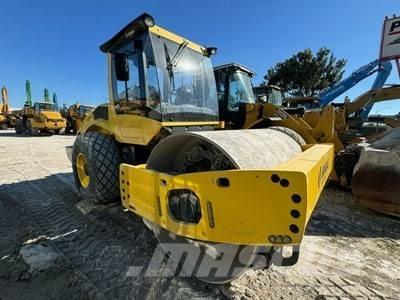 Bomag BW212D-5 Costruzioni - Altro