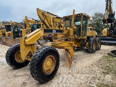 CAT 12H Motorgraders
