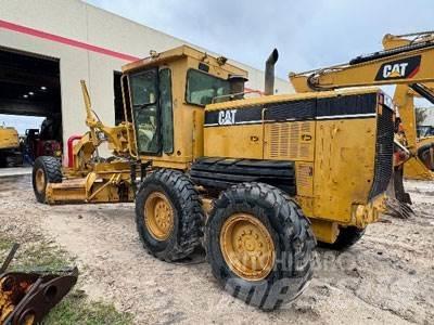 CAT 12H Motorgraders