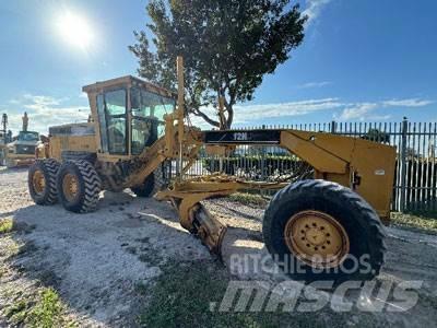 CAT 12H Motorgraders