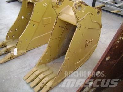 CAT 315C, Bucket GP 18 Altri componenti