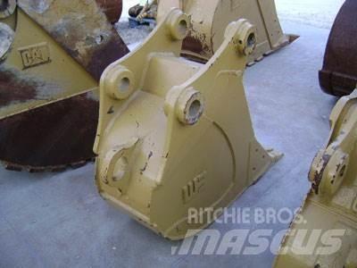 CAT 315C, Bucket GP 18 Altri componenti