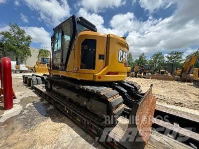 CAT 315GC Escavatori cingolati