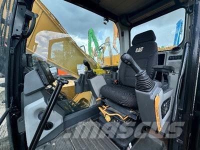 CAT 320 Escavatori cingolati