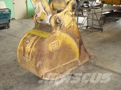 CAT 320C, Bucket GP 24 Altri componenti