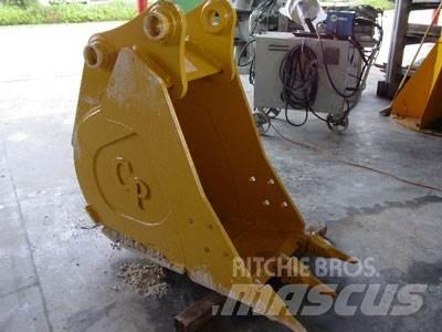 CAT 320C, Bucket SDR 24 Altri componenti