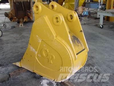 CAT 320C, Bucket SDR 24 Altri componenti
