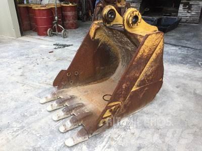 CAT 320DL, Bucket, GP 42 Altri componenti