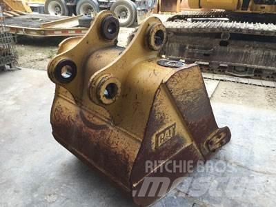 CAT 320DL, Bucket, GP 42 Altri componenti