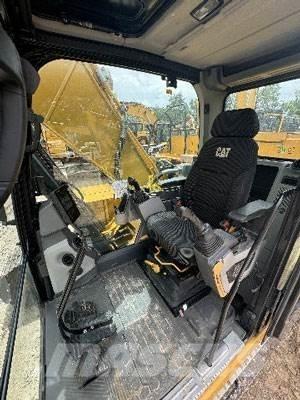 CAT 320GC Escavatori cingolati