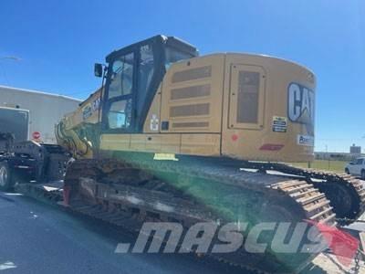 CAT 335 Escavatori cingolati