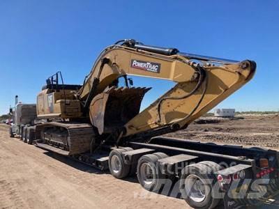 CAT 336FL Escavatori cingolati
