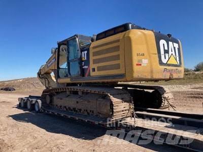 CAT 336FL Escavatori cingolati