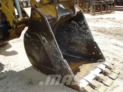 CAT 345CL Bucket HD,48 Altri componenti