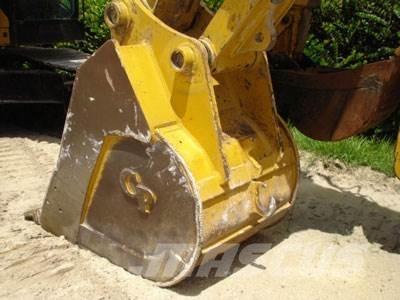 CAT 345CL Bucket HD,48 Altri componenti