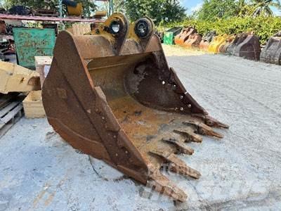 CAT 352 Escavatori cingolati