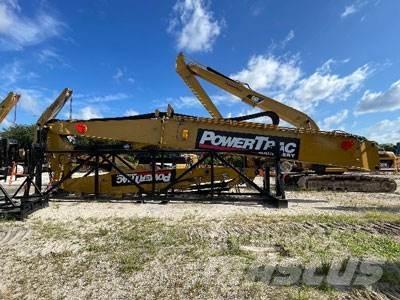 CAT 352FL UHD Escavatori da demolizione