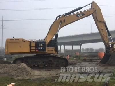 CAT 390FL Escavatori cingolati