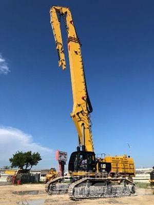 CAT 390FL UHD Escavatori da demolizione