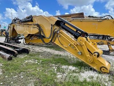 CAT 390FL UHD Escavatori da demolizione