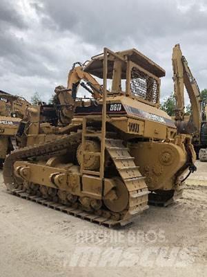 CAT 583N Costruzioni - Altro