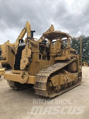 CAT 583N Costruzioni - Altro
