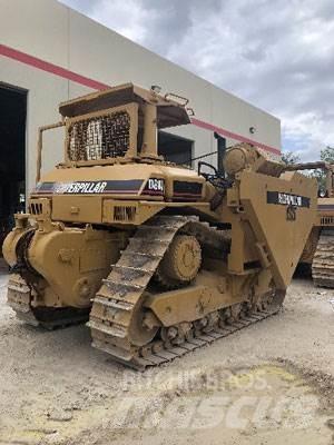 CAT 583N Costruzioni - Altro