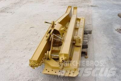 CAT 730 Tailgate Altri componenti