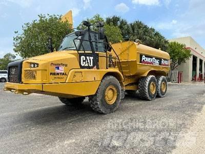 CAT 730C Costruzioni - Altro