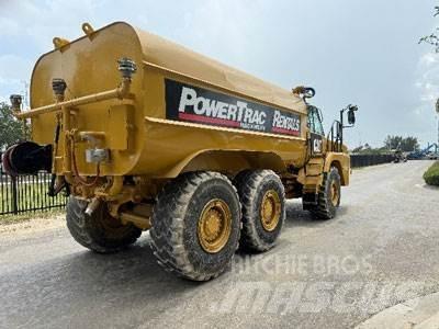CAT 730C Costruzioni - Altro