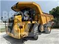 CAT 770G Dumper a telaio rigido