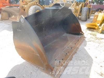 CAT 966K GP Bucket Altri componenti