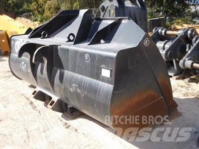 CAT 966K GP Bucket Altri componenti