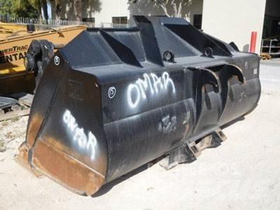 CAT 966K GP Bucket Altri componenti
