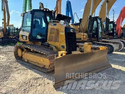 CAT D3K2 LGP Dozer cingolati
