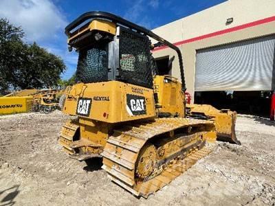CAT D6K2 LGP Dozer cingolati