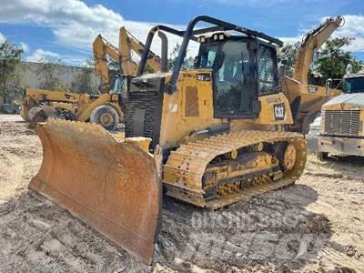CAT D6K2 LGP Dozer cingolati
