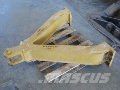 CAT D6R / D6T Drawbar Altri componenti