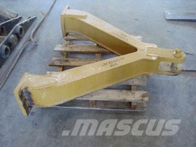 CAT D6R / D6T Drawbar Altri componenti