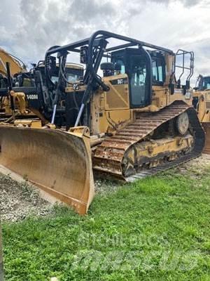 CAT D6T LGP VPAT Dozer cingolati