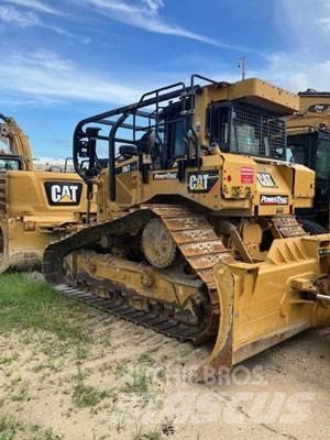CAT D6T LGP VPAT Dozer cingolati