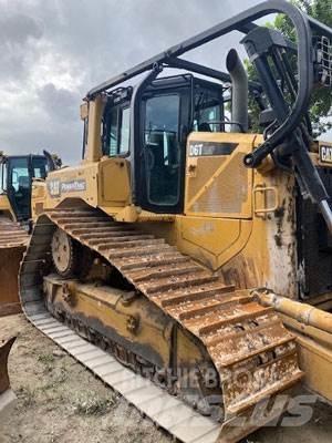 CAT D6T LGP VPAT Dozer cingolati