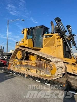 CAT D6T LGP VPAT Dozer cingolati