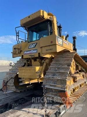 CAT D6T LGP VPAT Dozer cingolati