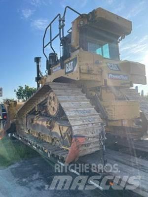 CAT D6T LGP VPAT Dozer cingolati