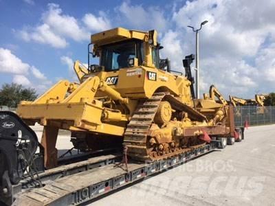 CAT D8T Dozer cingolati