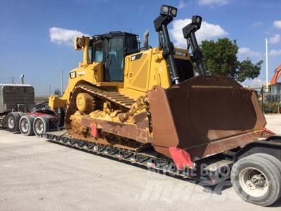 CAT D8T Dozer cingolati