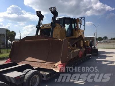 CAT D8T Dozer cingolati